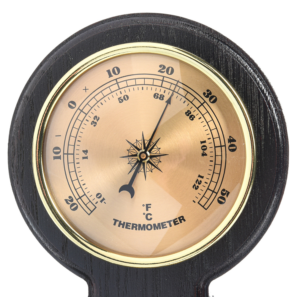 Метеостанция настенная «Якорь» - интернет магазин Русь Велика я фото 3