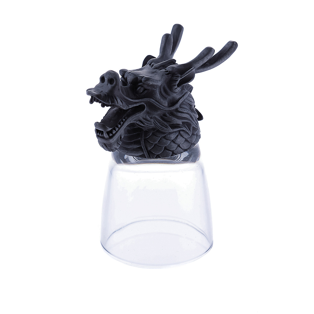 Стопка-перевертыш «Дракон» - интернет магазин Русь Велика я фото 2