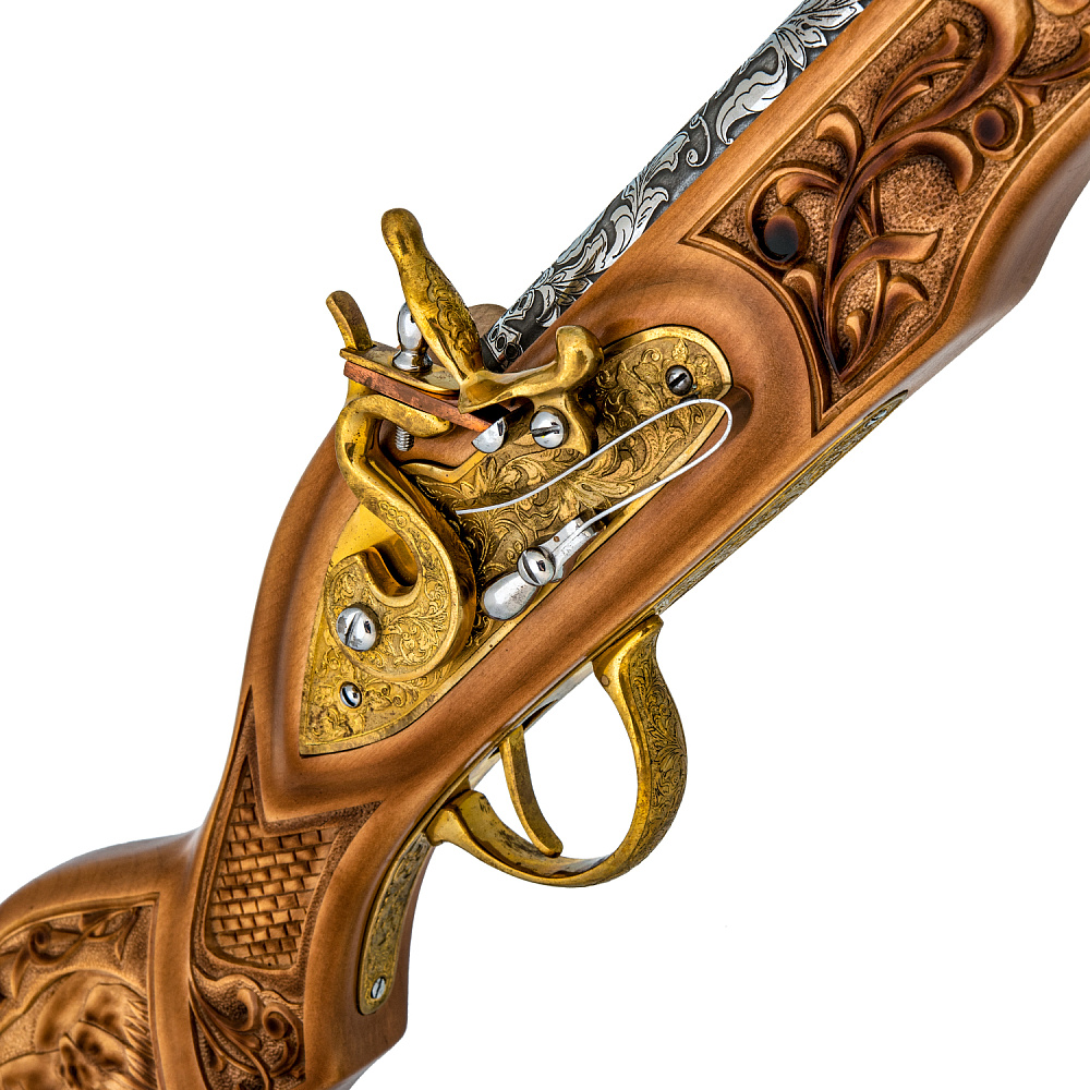 Оружие сувенирное «Пистолет» - интернет магазин Русь Велика я фото 3