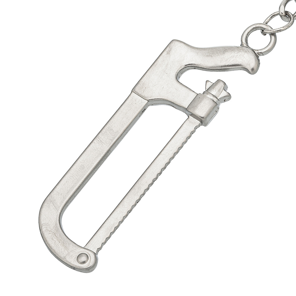 Брелок «Ножовка» - интернет магазин Русь Велика я фото 1