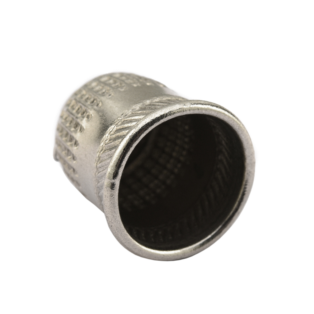 Наперсток «Кот» - интернет магазин Русь Велика я фото 2