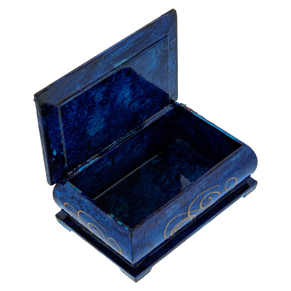 Шкатулка «Женский портрет» - интернет магазин Русь Велика я фото 2