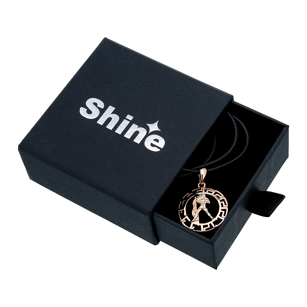 Кулон «Знак зодиака Водолей» - интернет магазин Русь Велика я фото 3