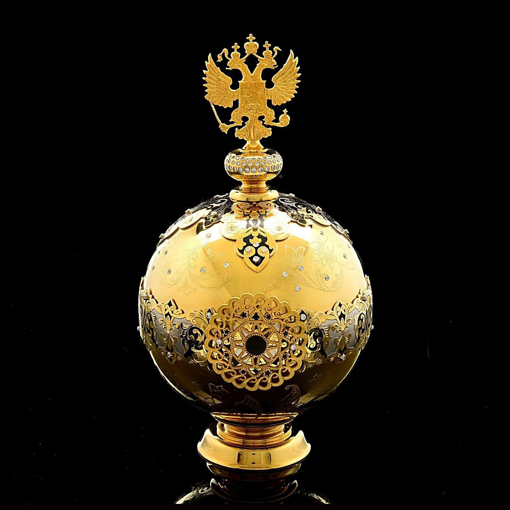 Скипетр и Держава Златоуст - интернет магазин Русь Велика я фото 12