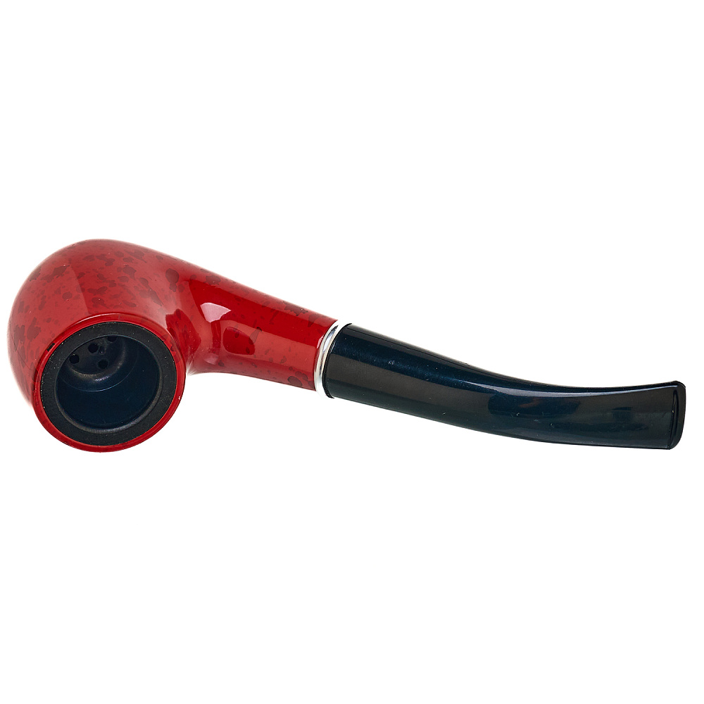 Трубка курительная из натурального камня - интернет магазин Русь Велика я фото 2