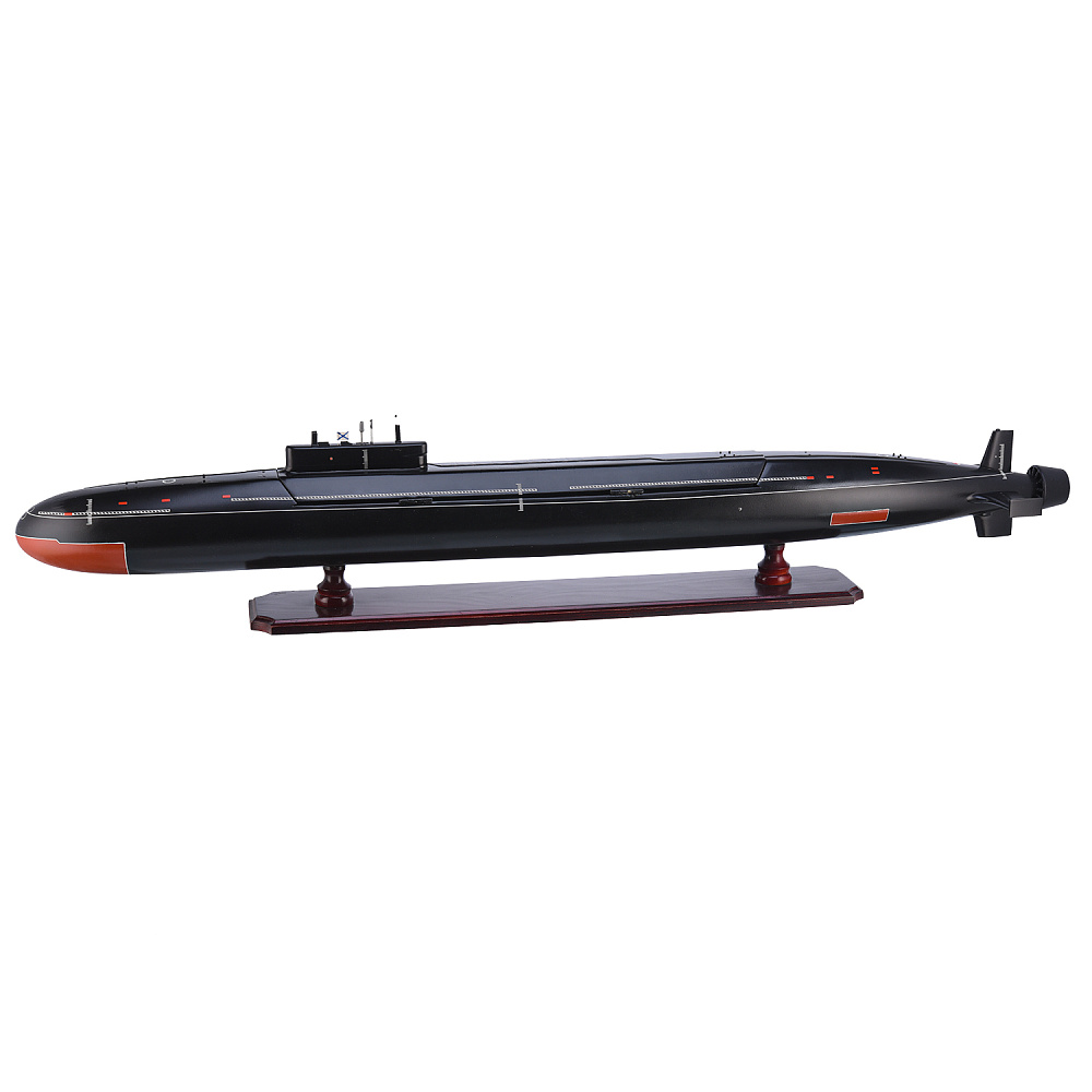 Мини-бар макет подводной лодки «Борей» - интернет магазин Русь Велика я фото 6