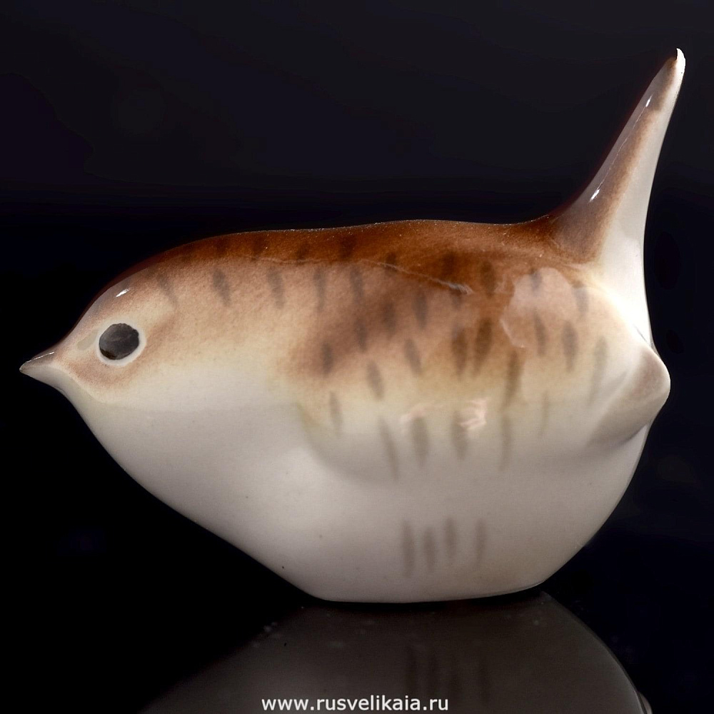 Статуэтка «Крапивничек №1». ИФЗ - интернет магазин Русь Велика я фото 2