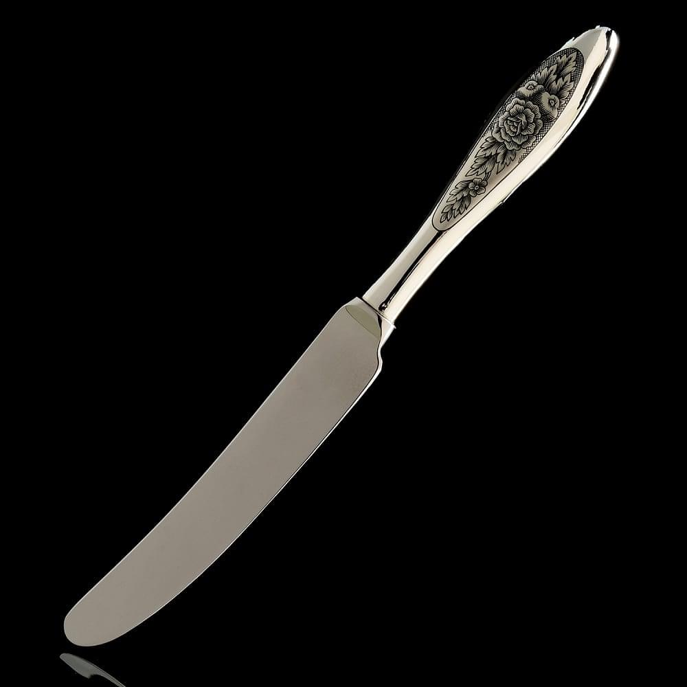 Столовый набор на 6 персон №5. Серебро 925* - интернет магазин Русь Велика я фото 2