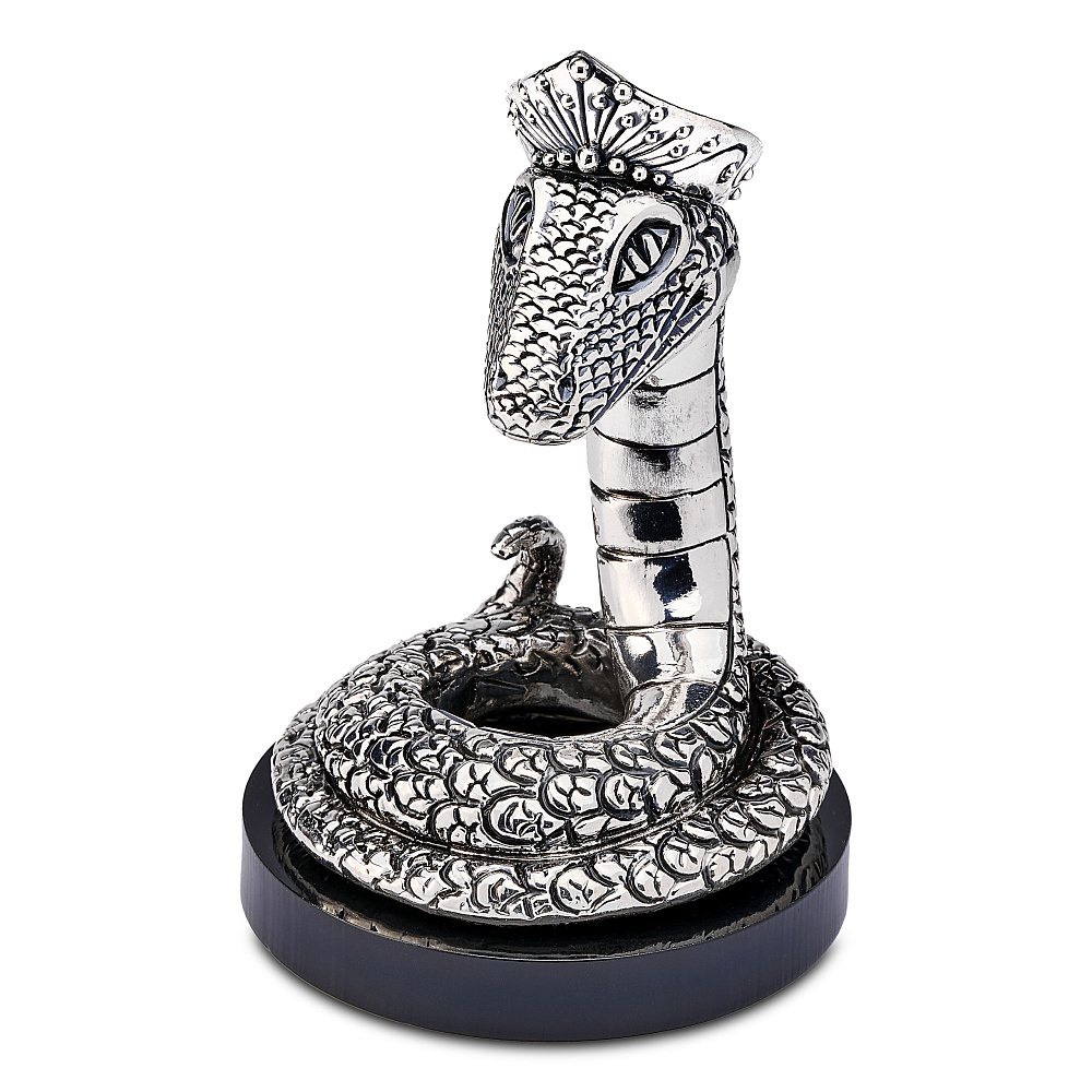 Змея Символ года 2025. Сувенир «Русская в кокошнике» - интернет магазин Русь Велика я 