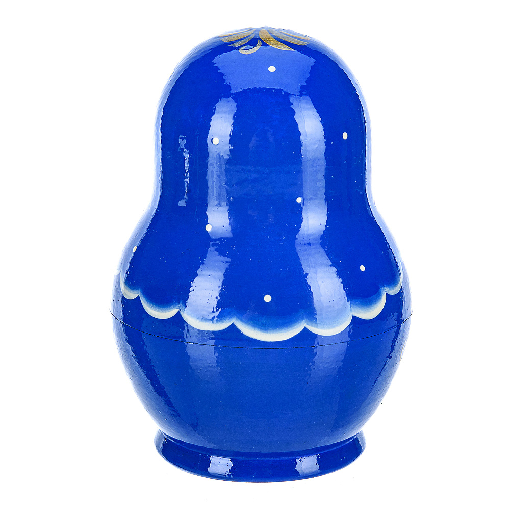 Матрешка «Варенька» 7 мест - интернет магазин Русь Велика я фото 2