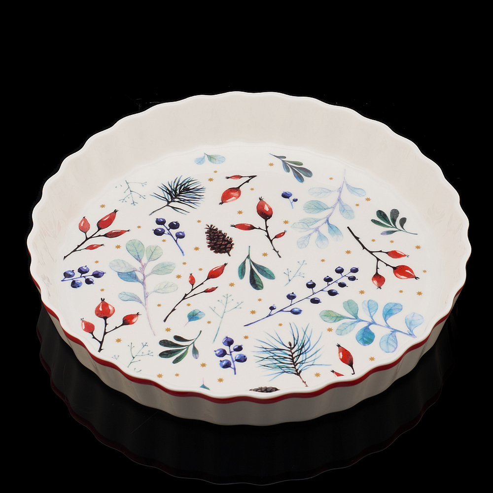 Форма для выпечки «Календа». Форма Стандартная. ИФЗ - интернет магазин Русь Велика я 