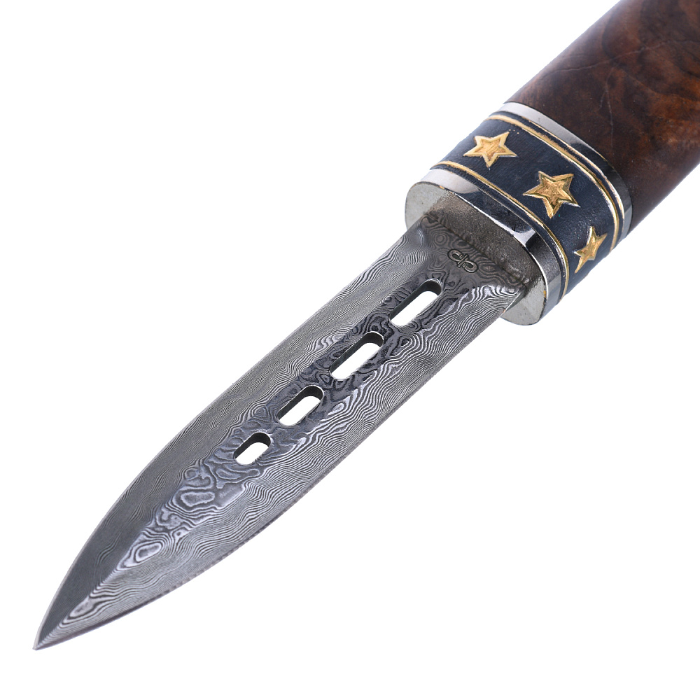 Нож сувенирный «Сигара» - интернет магазин Русь Велика я фото 2