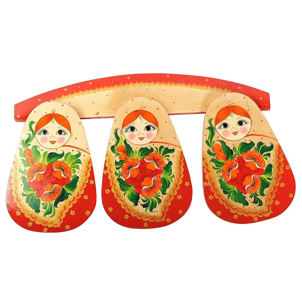 0015172 НАБОР разделочных досок «Капелька»   АР - интернет магазин Русь Велика я 