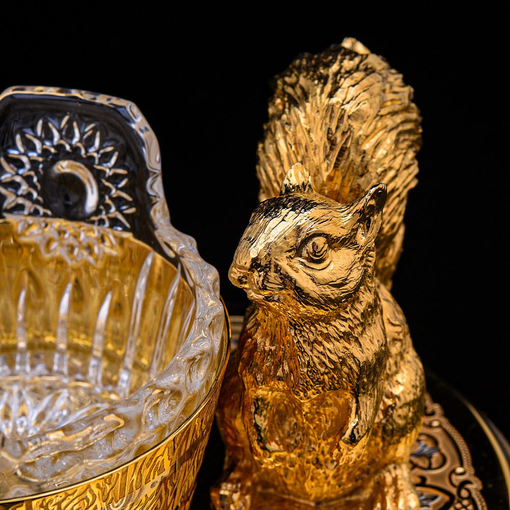 Орешница «Белочка». Златоуст - интернет магазин Русь Велика я фото 4