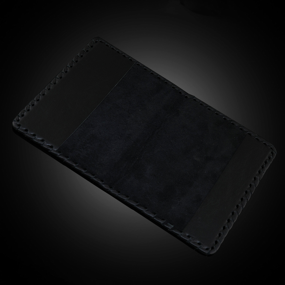 Обложка на паспорт «Герб РФ». Гравюра Златоуст - интернет магазин Русь Велика я фото 2