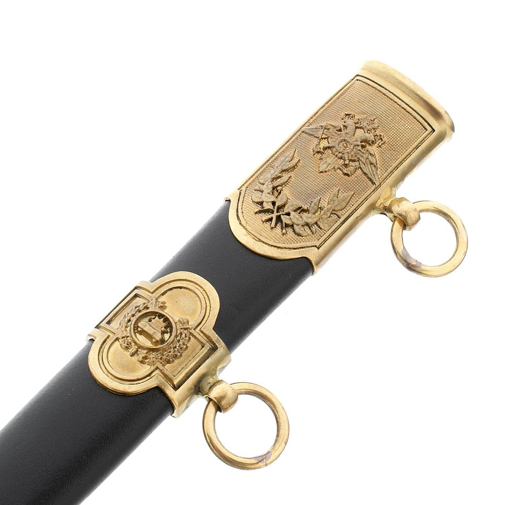 9433 Оружие сувенирное КОРТИК «ГИБДД» - интернет магазин Русь Велика я фото 2