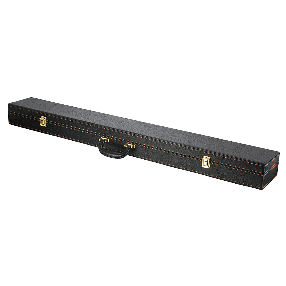 Кожаный футляр для шашки 110х12х9 см - интернет магазин Русь Велика я 