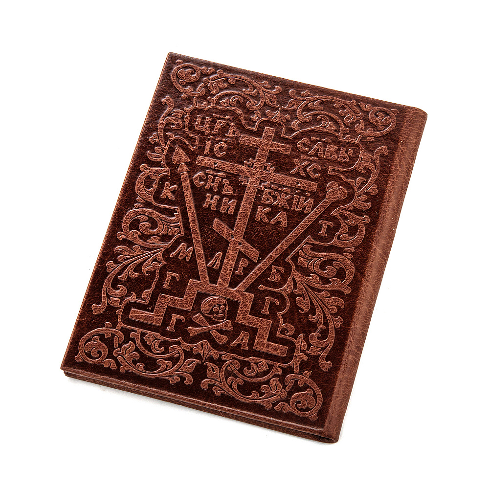 Православный оберег с молитвой «Лик Матроны» - интернет магазин Русь Велика я фото 4