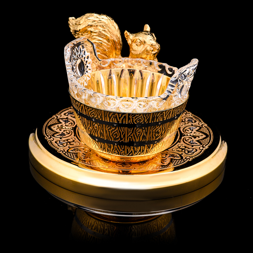 Орешница «Белочка». Златоуст - интернет магазин Русь Велика я фото 1