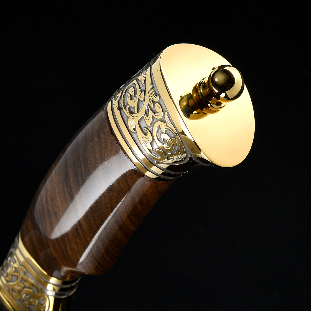 Нож сувенирный «Орел». Златоуст - интернет магазин Русь Велика я фото 5