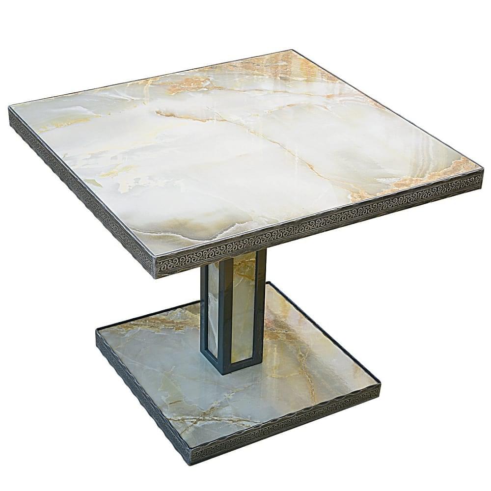 Журнальный стол «Скала» - интернет магазин Русь Велика я фото 2