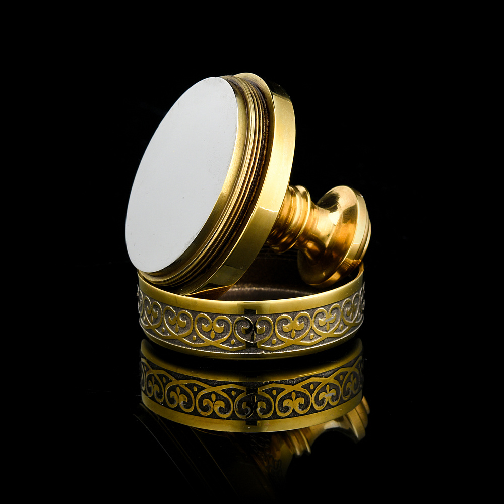 Оснастка под печать. Златоуст - интернет магазин Русь Велика я фото 1