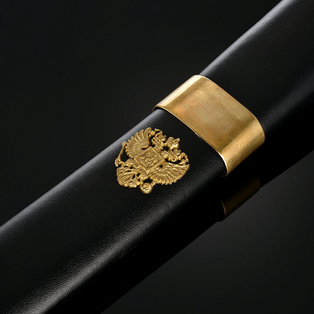 Шашка сувенирная казачья «Таннеровка» - интернет магазин Русь Велика я фото 2