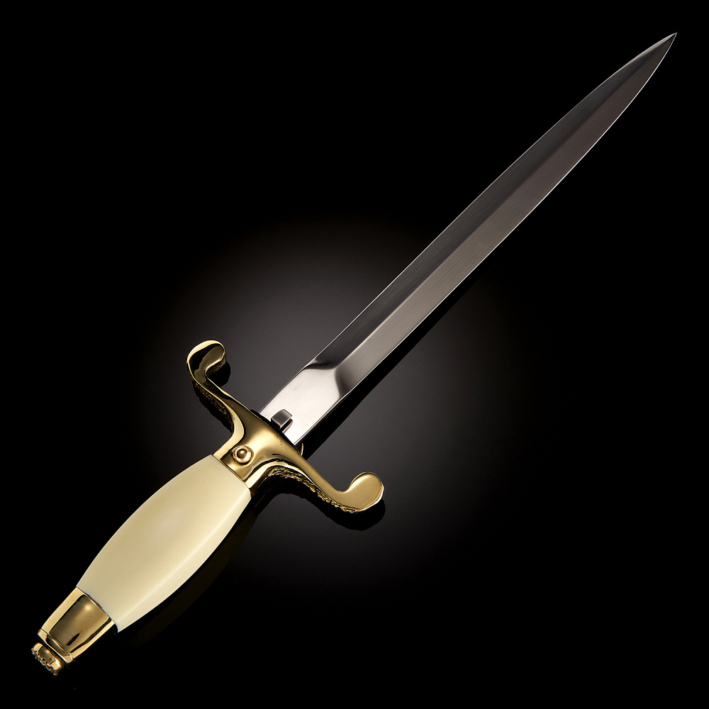 Сувенирный кортик «МВД» - интернет магазин Русь Велика я фото 4