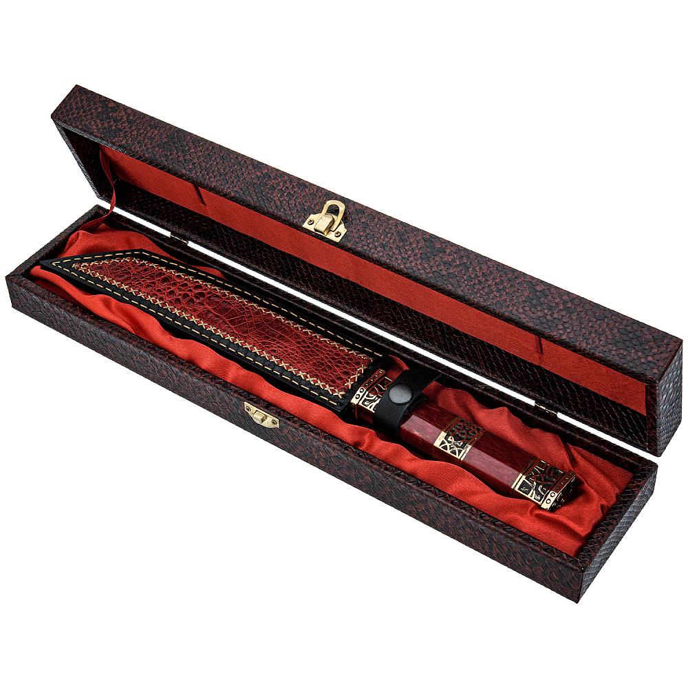 Нож сувенирный «Самурай» - интернет магазин Русь Велика я фото 4