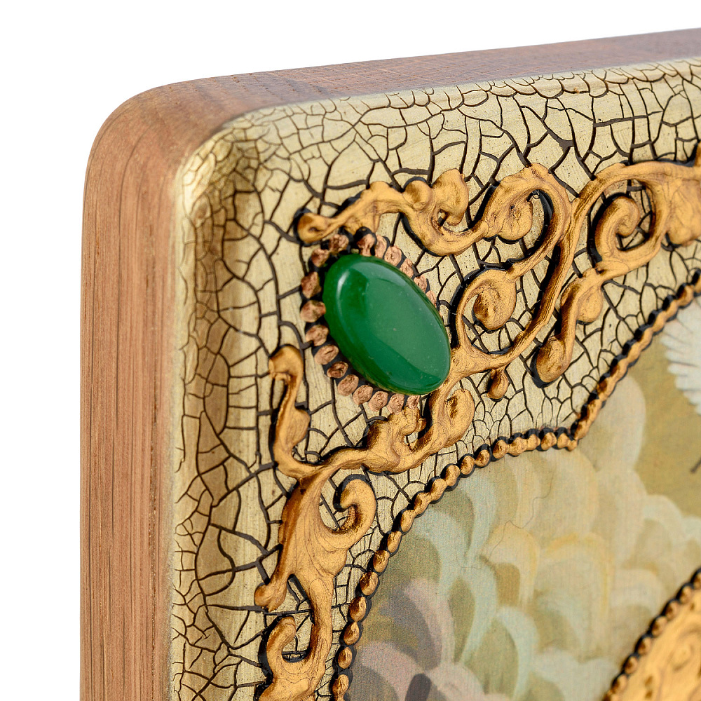 Икона «Святая Великомученица Ирина Македонская» 15х20 см - интернет магазин Русь Велика я фото 4