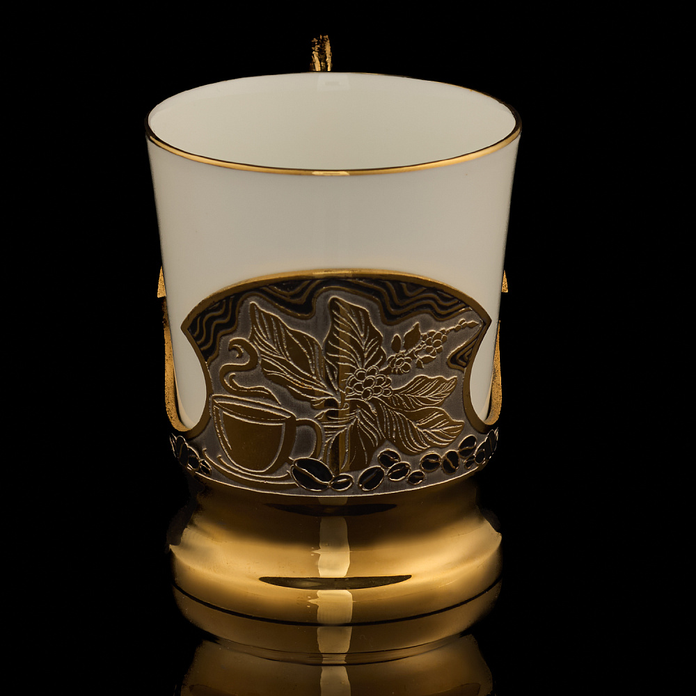 Кофейная пара «Кофе». Златоуст - интернет магазин Русь Велика я фото 2