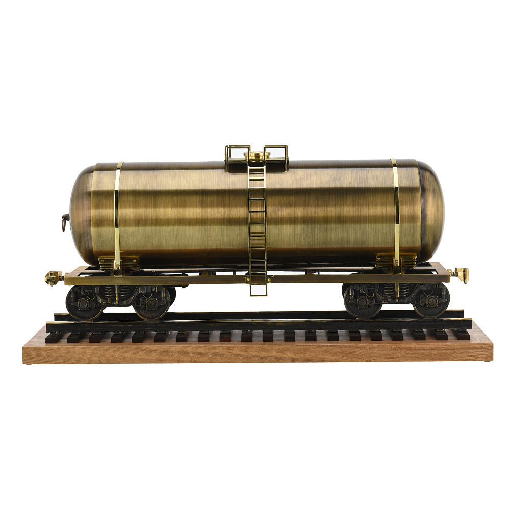 Мини-бар «Вагон-цистерна» - интернет магазин Русь Велика я фото 3