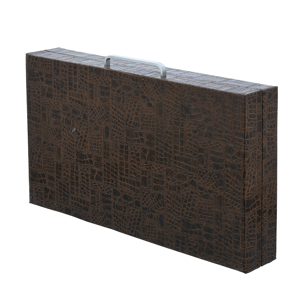 Нарды из натурального камня «Звезда» 43х23 см - интернет магазин Русь Велика я фото 6