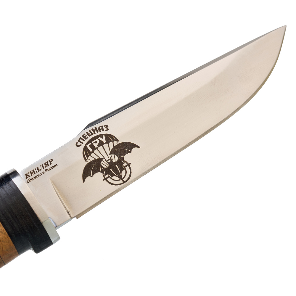 Нож сувенирный «Спецназ ГРУ» - интернет магазин Русь Велика я фото 5