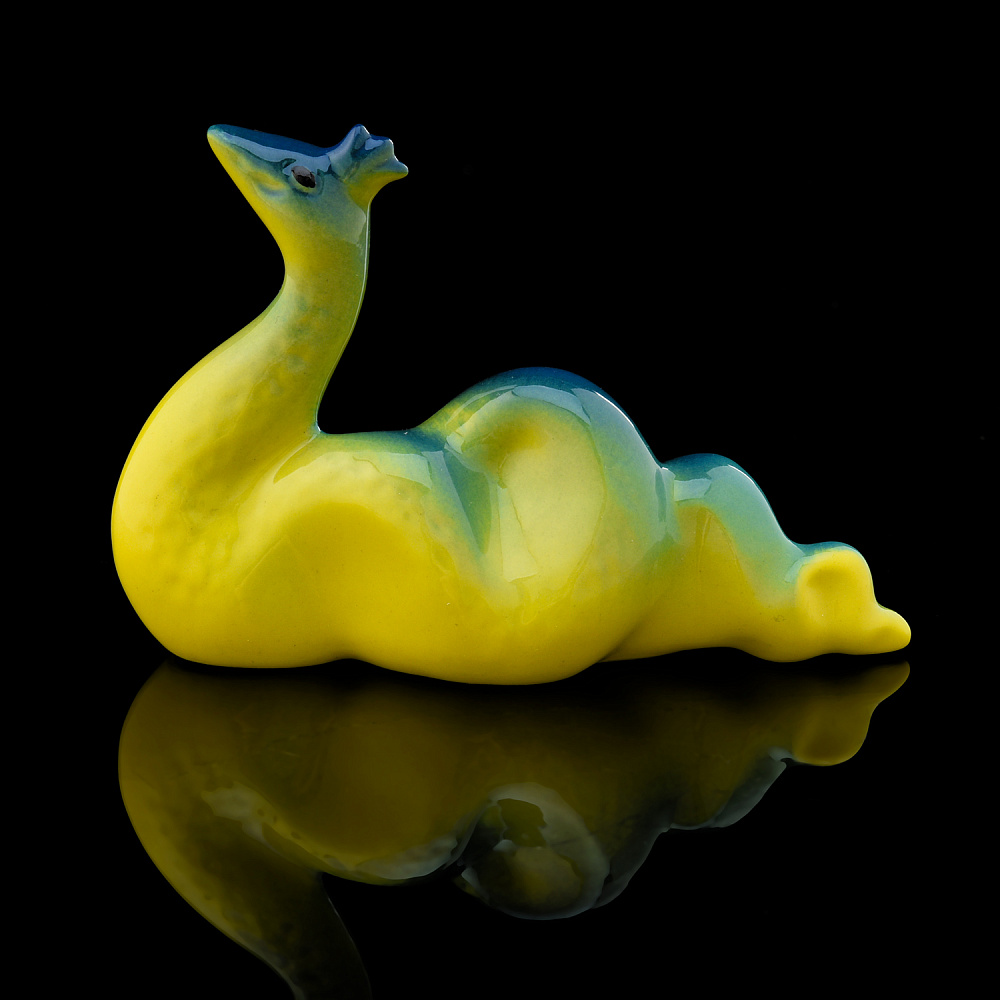 Змея Символ 2025 года. Статуэтка «Королева змей». ИФЗ - интернет магазин Русь Велика я 