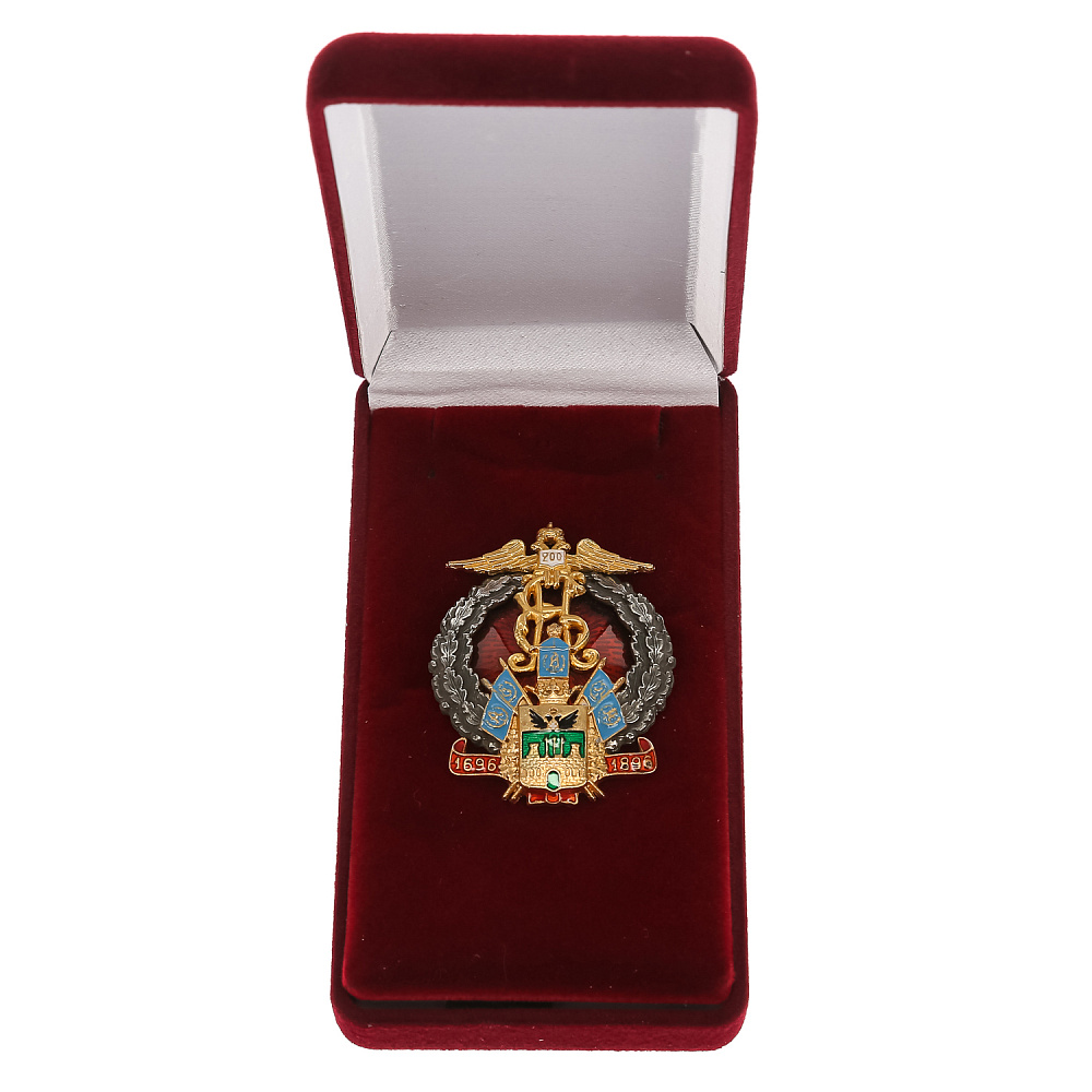 Подарочный набор «Атаман» - интернет магазин Русь Велика я фото 7