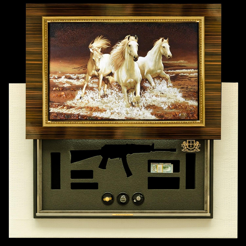 Система скрытого хранения Switzberg - интернет магазин Русь Велика я 