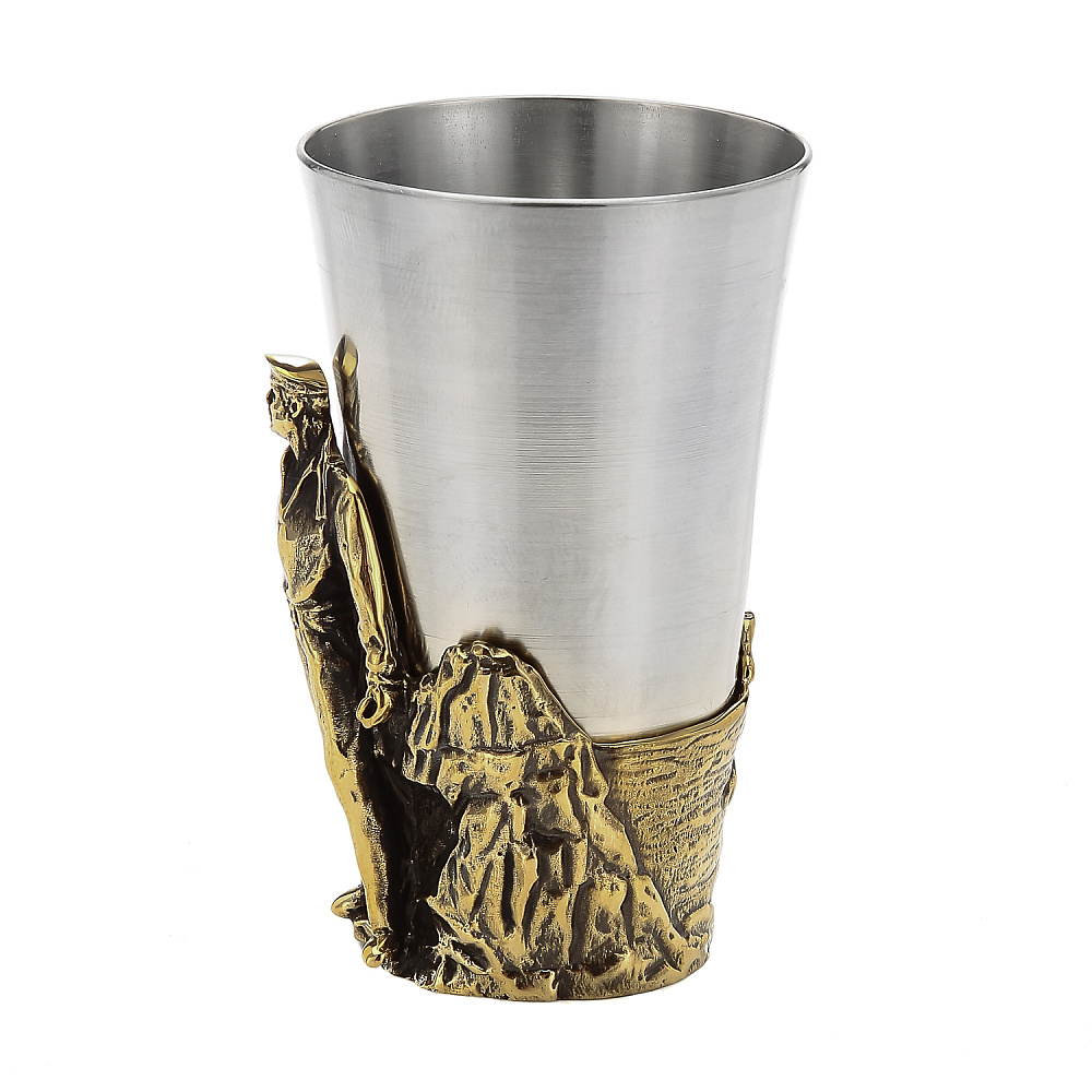 Стопка 65 мл «Матрос ВМФ» - интернет магазин Русь Велика я фото 1