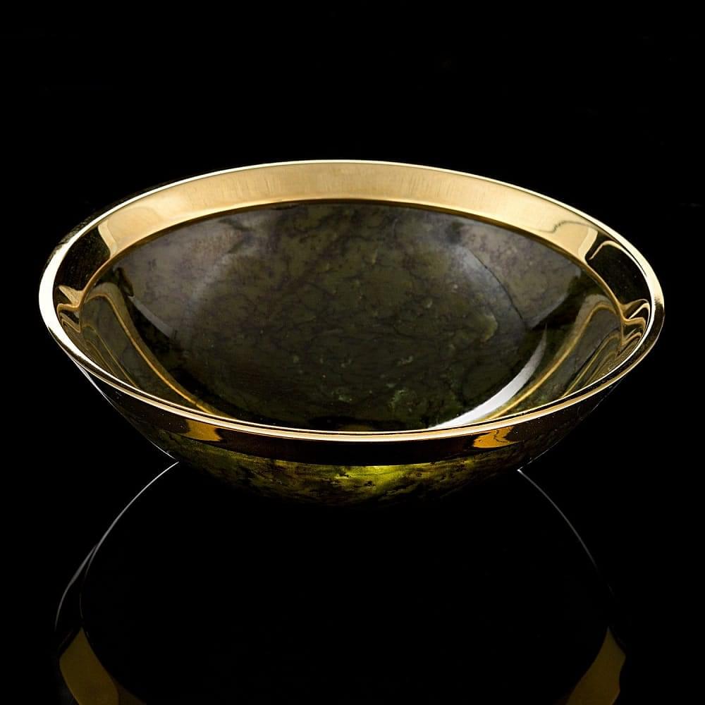 Питейный набор «Яблонька». Златоуст - интернет магазин Русь Велика я фото 4