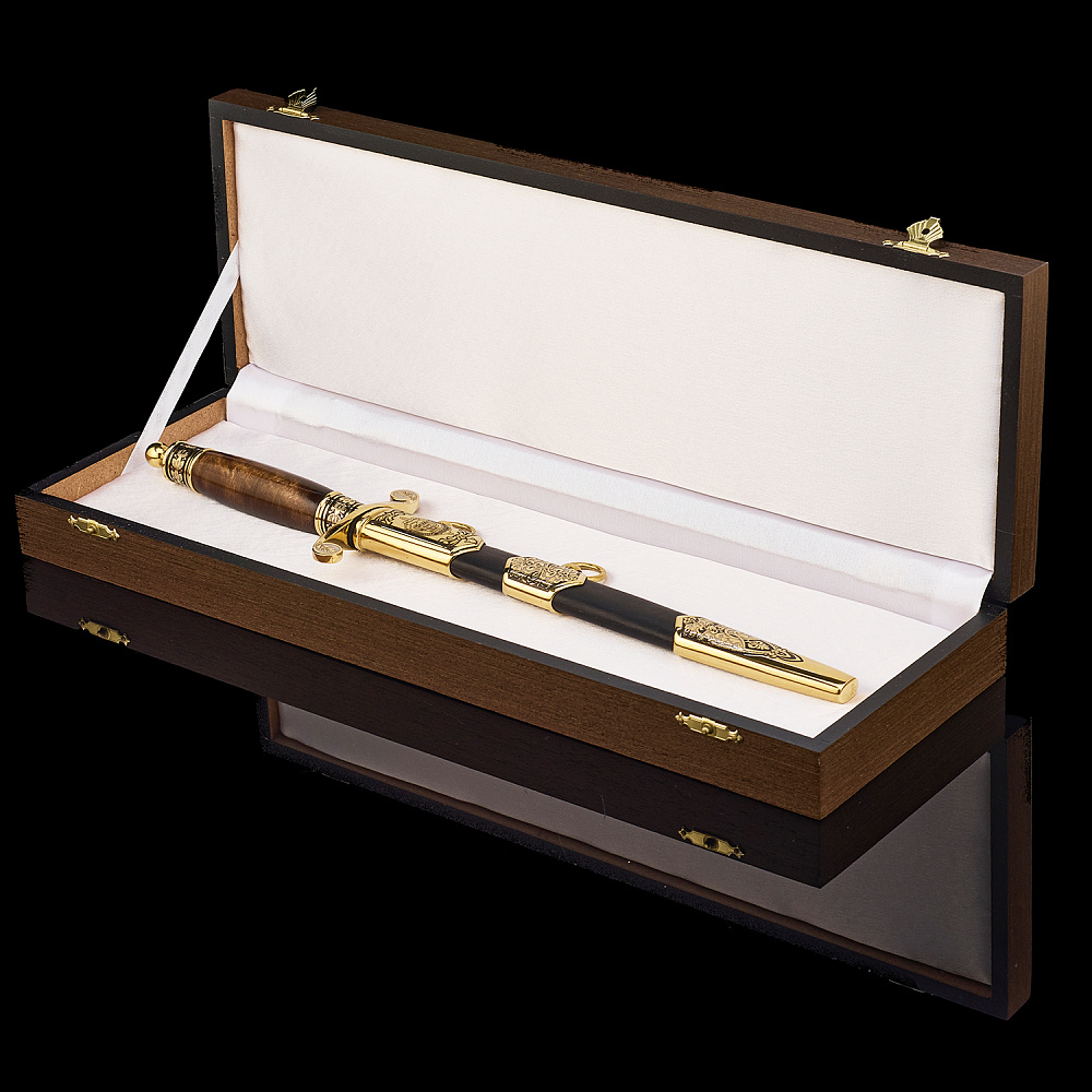 Кортик сувенирный «ФСБ». Златоуст - интернет магазин Русь Велика я фото 9