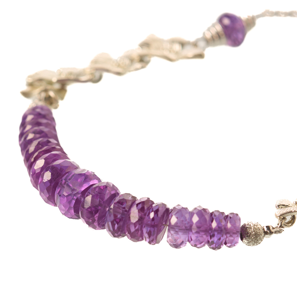 Колье из натурального камня «Премьера» - интернет магазин Русь Велика я фото 1