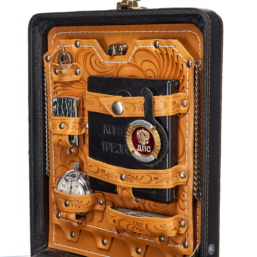 Набор подарочный «Спец-набор» - интернет магазин Русь Велика я фото 2