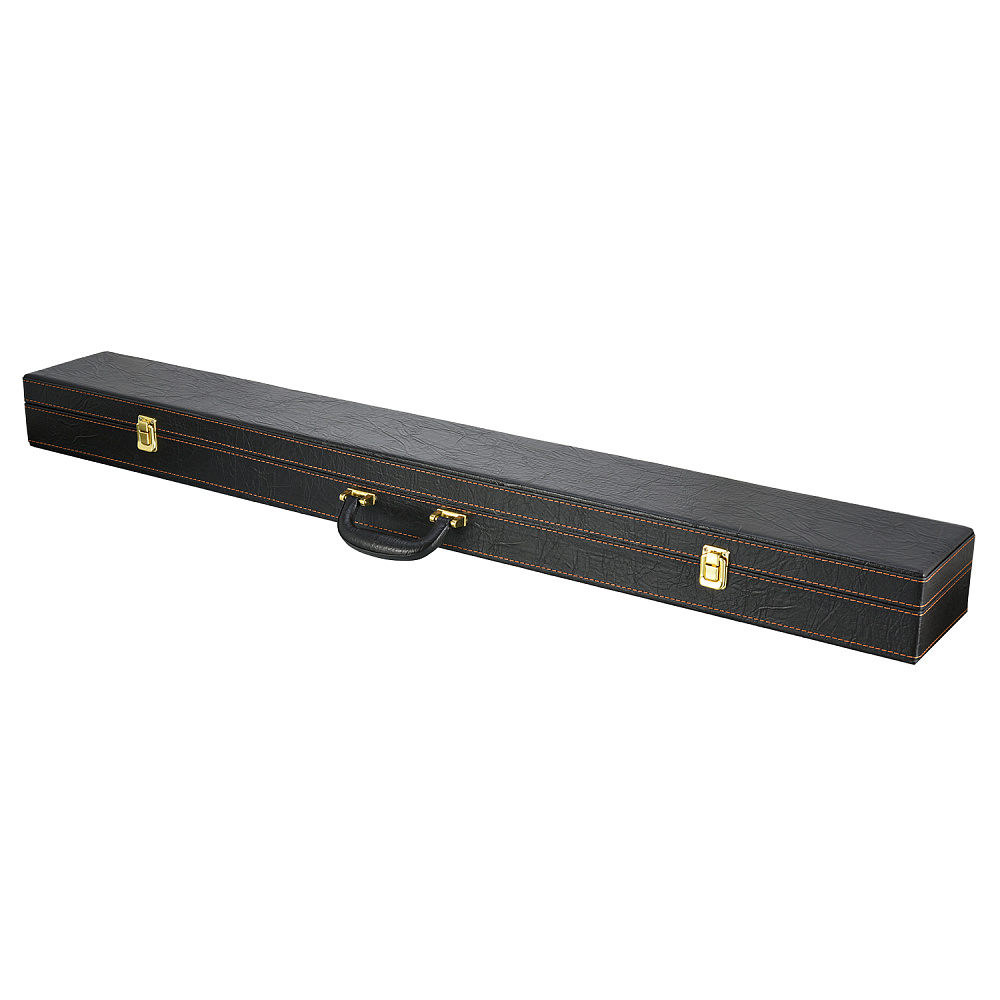 Кожаный футляр для шашки 110х12х9 см - интернет магазин Русь Велика я 