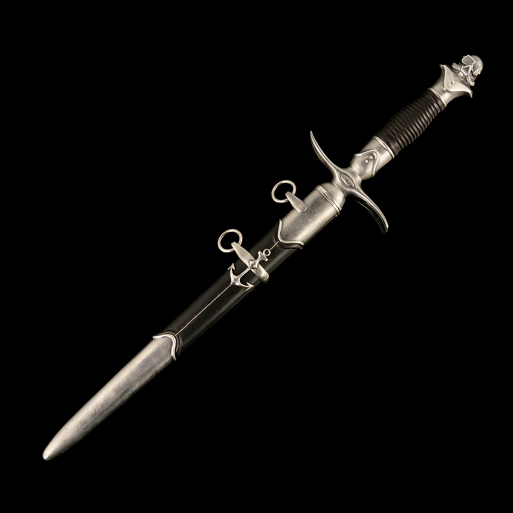 Кортик сувенирный «ВМФ» - интернет магазин Русь Велика я фото 6