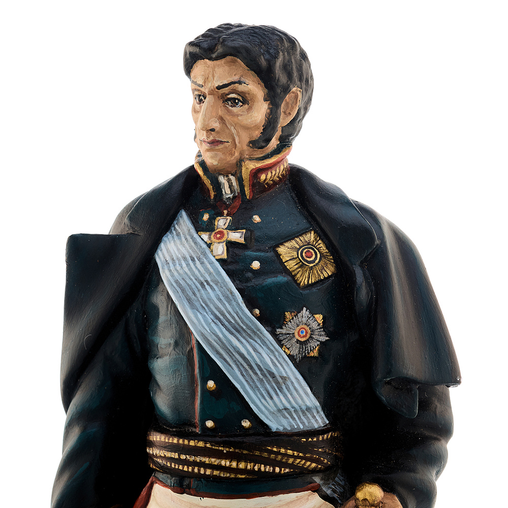 Набор деревянных скульптур «История Государства Российского» - интернет магазин Русь Велика я фото 10