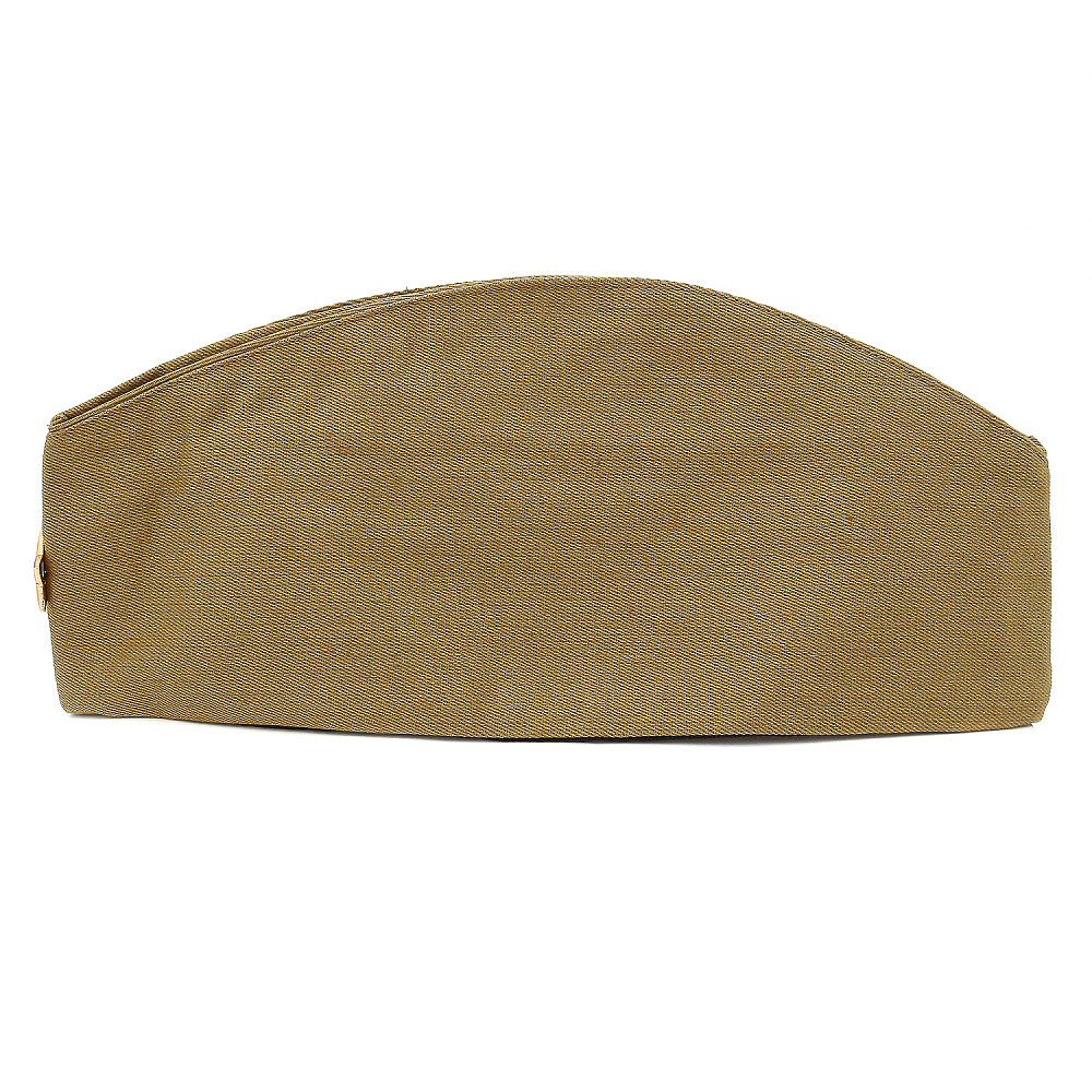 Пилотка армейская со звездой - интернет магазин Русь Велика я фото 2