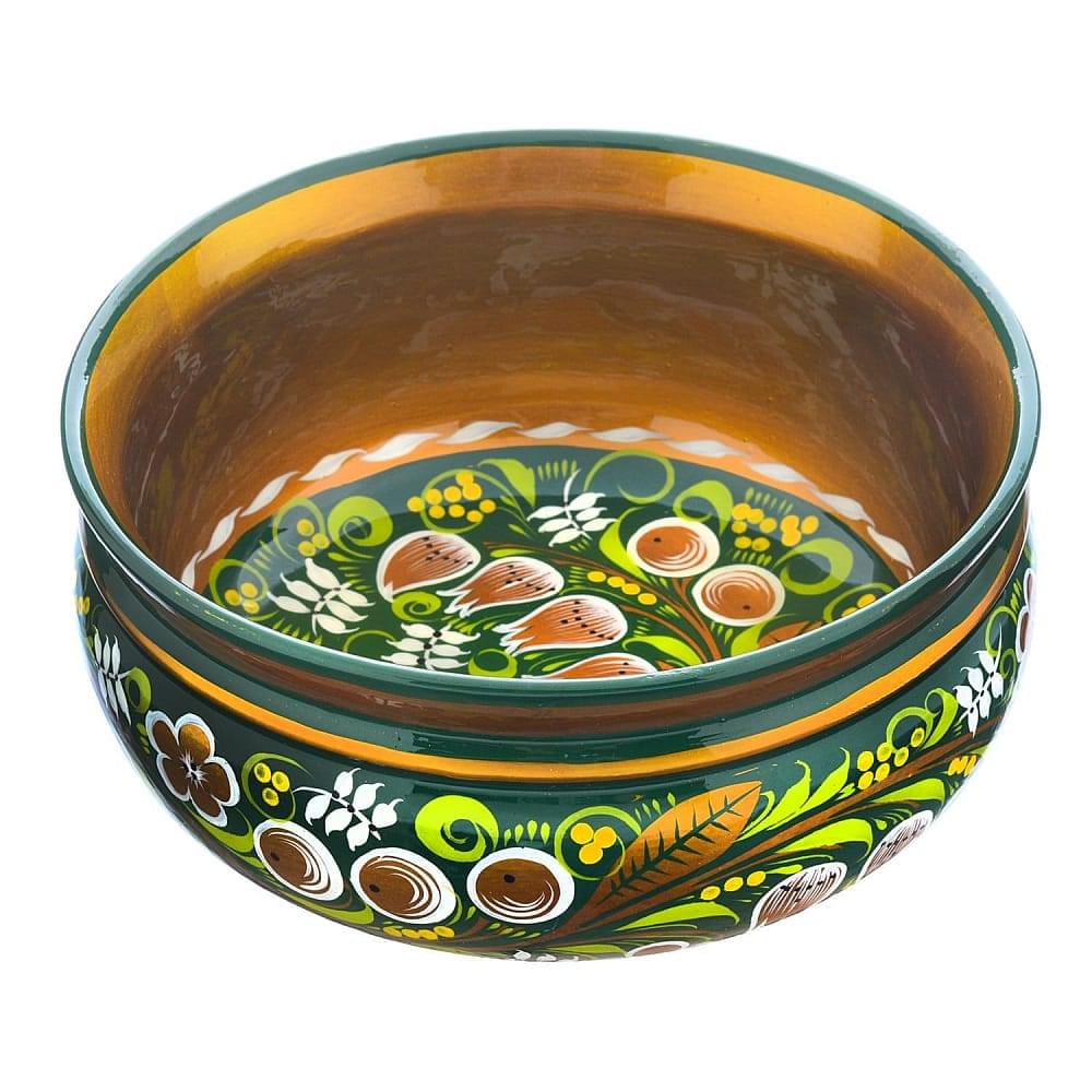 Чашка «Хохлома» - интернет магазин Русь Велика я фото 19