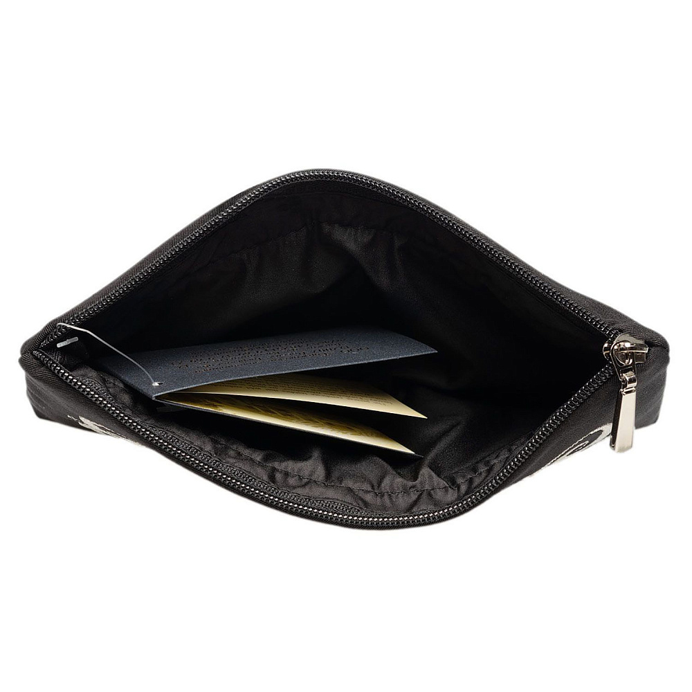 Очечник «Лето». Черный с вышивкой - интернет магазин Русь Велика я фото 3