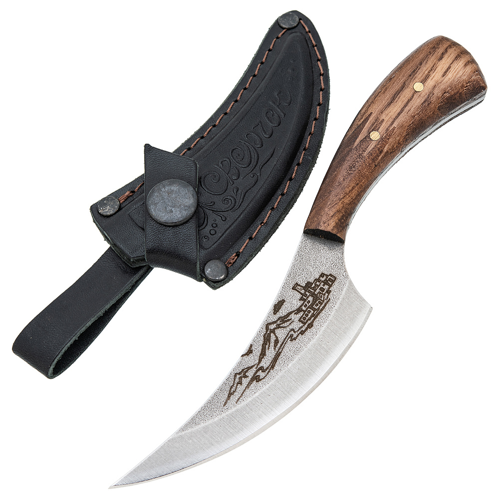 Нож сувенирный «Сверчок» - интернет магазин Русь Велика я 