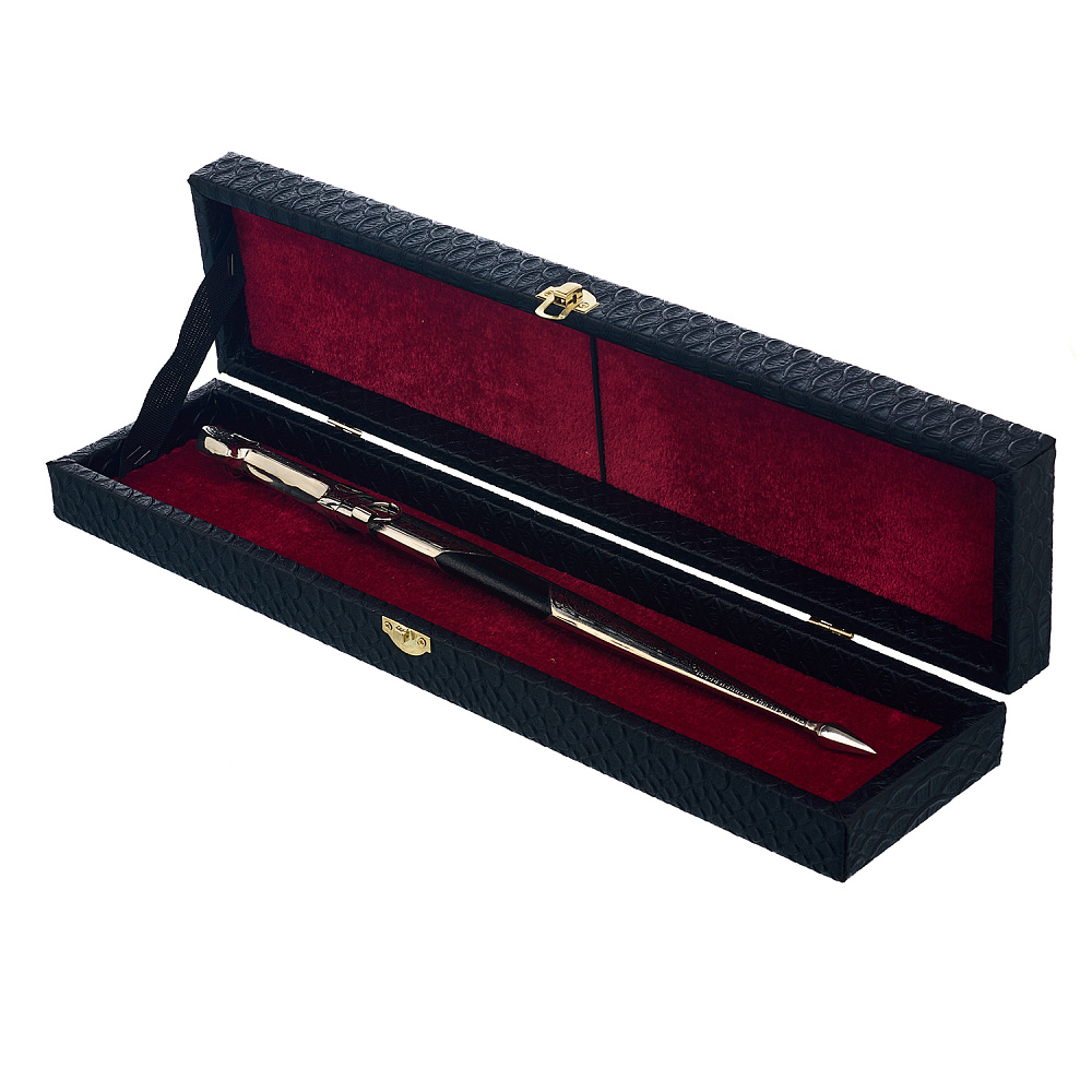 Кинжал сувенирный «Ирбис» - интернет магазин Русь Велика я фото 1